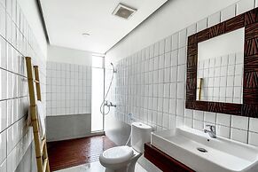 The Pause Inn - Tepisawah