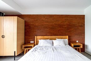 The Pause Inn - Tepisawah