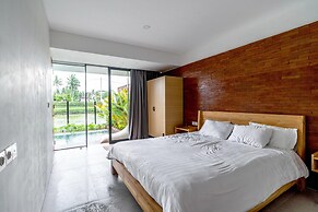 The Pause Inn - Tepisawah