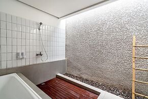 The Pause Inn - Tepisawah