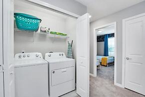 5 Bed In Windsor Island Resort 5 Bedroom Townhouse by RedAwning