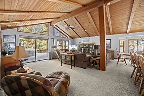 4 Bedroom Home at 392 Skidder Trail by RedAwning Save 10% on 3 Nights,