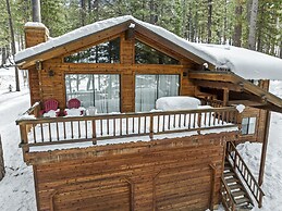 4 Bedroom Home at 392 Skidder Trail by RedAwning Save 10% on 3 Nights,