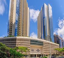 Sky Ala Moana 2907 1 Bedroom Condo by RedAwning