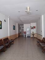 White House by Sorot