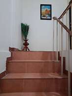 White House by Sorot