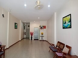 White House by Sorot