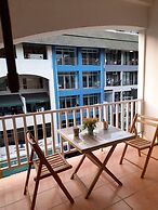 White House by Sorot