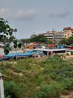 White House by Sorot