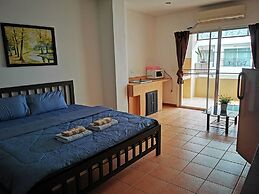 White House by Sorot