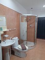 White House by Sorot