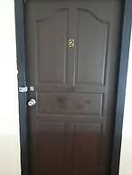 White House by Sorot