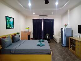 White House by Sorot