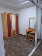 White House by Sorot