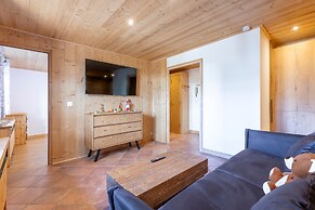 Résidence Les Arcades du Mont-Blanc