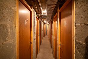 Résidence Les Arcades du Mont-Blanc