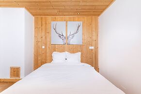 Résidence Les Arcades du Mont-Blanc