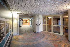 Résidence Les Arcades du Mont-Blanc