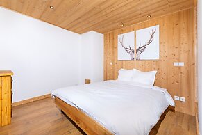 Résidence Les Arcades du Mont-Blanc