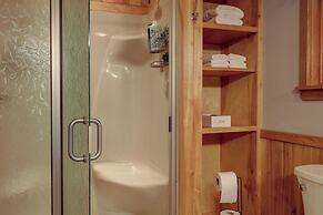 Adirondack Retreat w/ Heated Pool & Scenic Views!