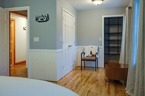 Adirondack Retreat w/ Heated Pool & Scenic Views!