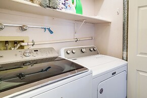 Las Cruces Vacation Rental With Mountain Views!