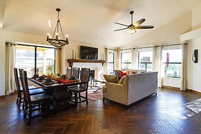 Las Cruces Vacation Rental With Mountain Views!