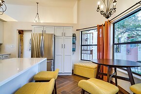 Las Cruces Vacation Rental With Mountain Views!