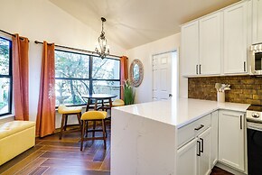 Las Cruces Vacation Rental With Mountain Views!