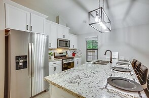 Montgomery Home w/ Patio & Grill: Near Lake Conroe