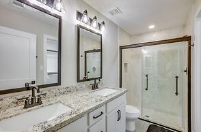 Montgomery Home w/ Patio & Grill: Near Lake Conroe