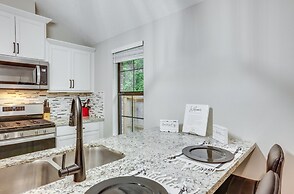 Montgomery Home w/ Patio & Grill: Near Lake Conroe