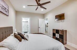 Montgomery Home w/ Patio & Grill: Near Lake Conroe