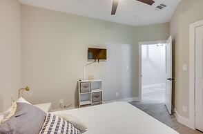 Montgomery Home w/ Patio & Grill: Near Lake Conroe