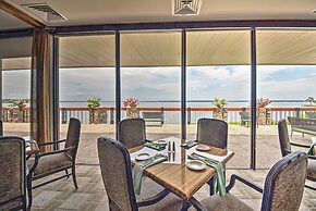 Montgomery Home w/ Patio & Grill: Near Lake Conroe