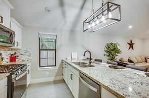 Montgomery Home w/ Patio & Grill: Near Lake Conroe