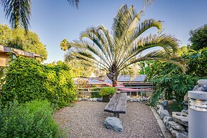 Inviting Vista Home With Pool: 10 Mi to Oceanside!