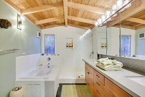 Inviting Vista Home With Pool: 10 Mi to Oceanside!