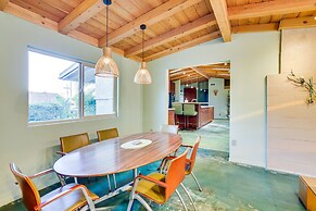 Inviting Vista Home With Pool: 10 Mi to Oceanside!