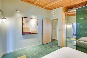 Inviting Vista Home With Pool: 10 Mi to Oceanside!