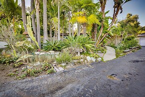 Inviting Vista Home With Pool: 10 Mi to Oceanside!