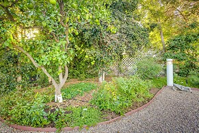 Inviting Vista Home With Pool: 10 Mi to Oceanside!