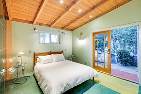 Inviting Vista Home With Pool: 10 Mi to Oceanside!