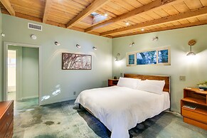 Inviting Vista Home With Pool: 10 Mi to Oceanside!