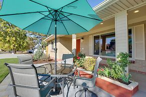 Modern Wheat Ridge Home w/ Private Hot Tub & Sauna