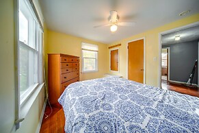 University Heights Home Near Downtown Cleveland!