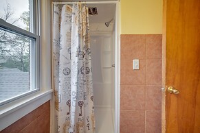 University Heights Home Near Downtown Cleveland!