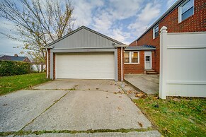 University Heights Home Near Downtown Cleveland!