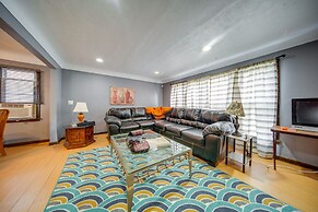 University Heights Home Near Downtown Cleveland!