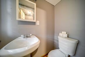 University Heights Home Near Downtown Cleveland!